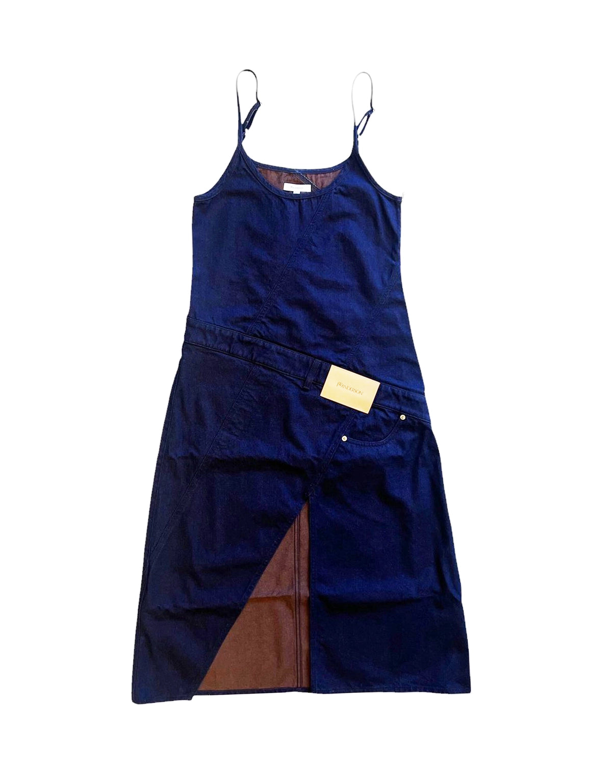 JW ANDERSON の DRESS (590-50060022)