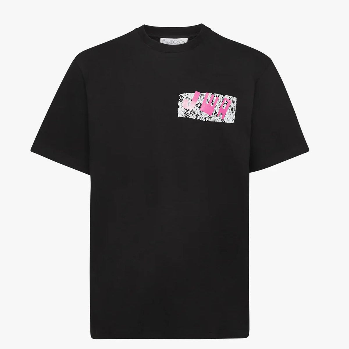 JW ANDERSON Tシャツ 猫柄　JWアンダーソン JW ANDERSON Tシャツ 猫柄 JWアンダーソン