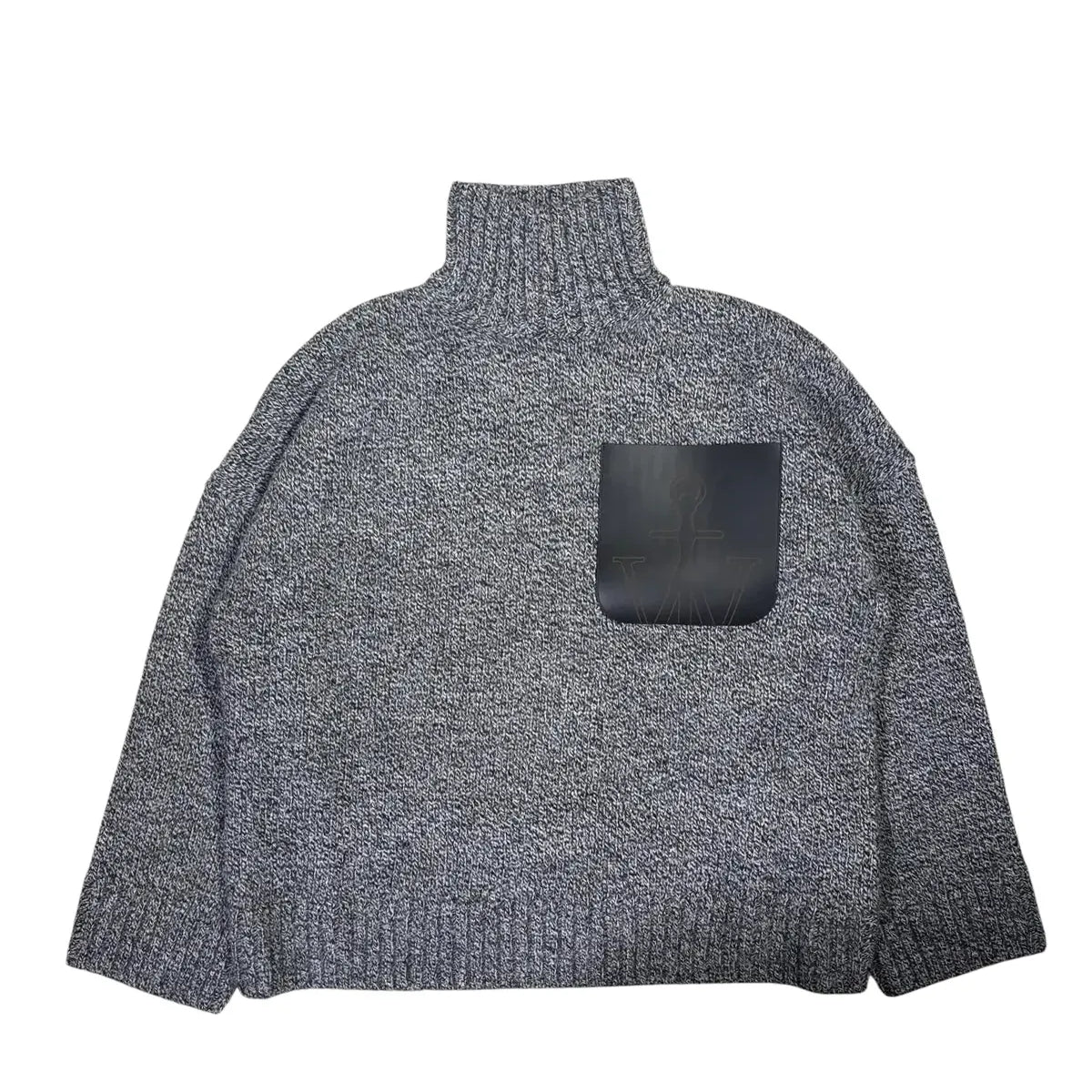 ジェラード 7分袖T L ANDERSON 500 JW_ANDERSON_SWEATER_596-