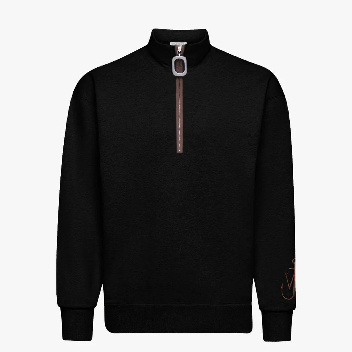 JW Anderson 変形 スウェット ラグラン JW Anderson 変形 スウェット ラグラン