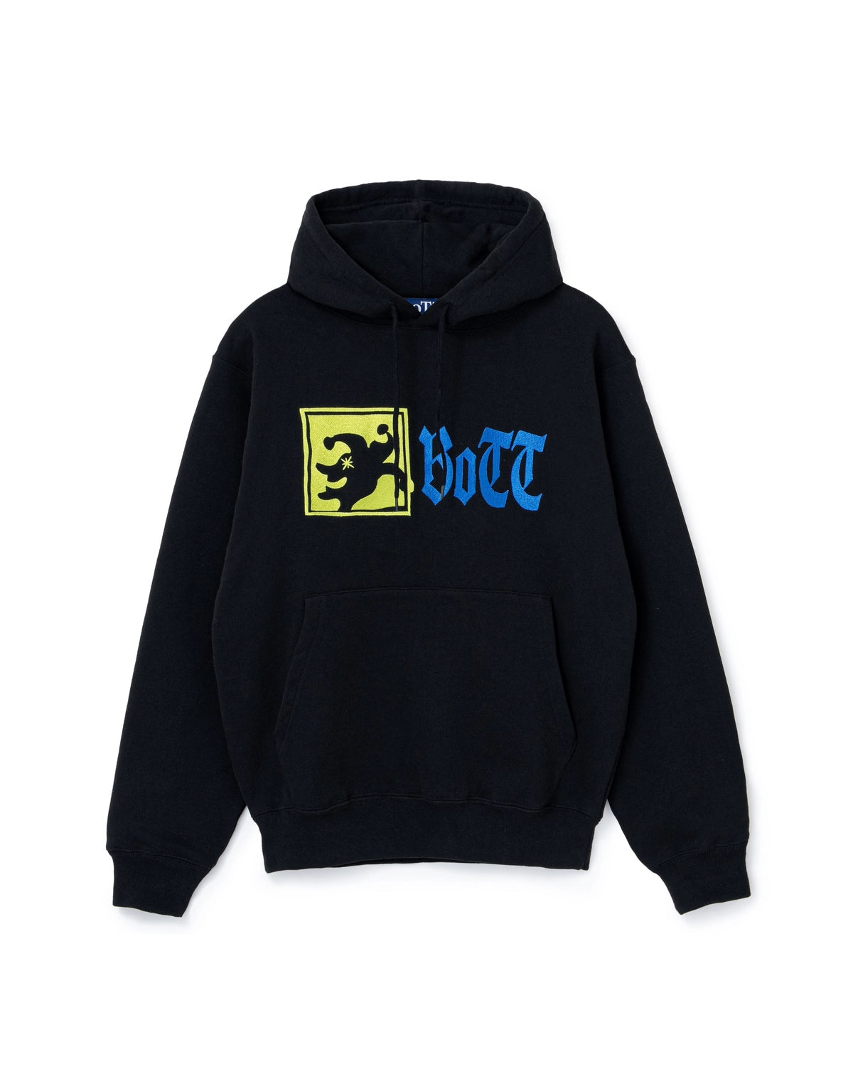BoTT / Jester Hoodie