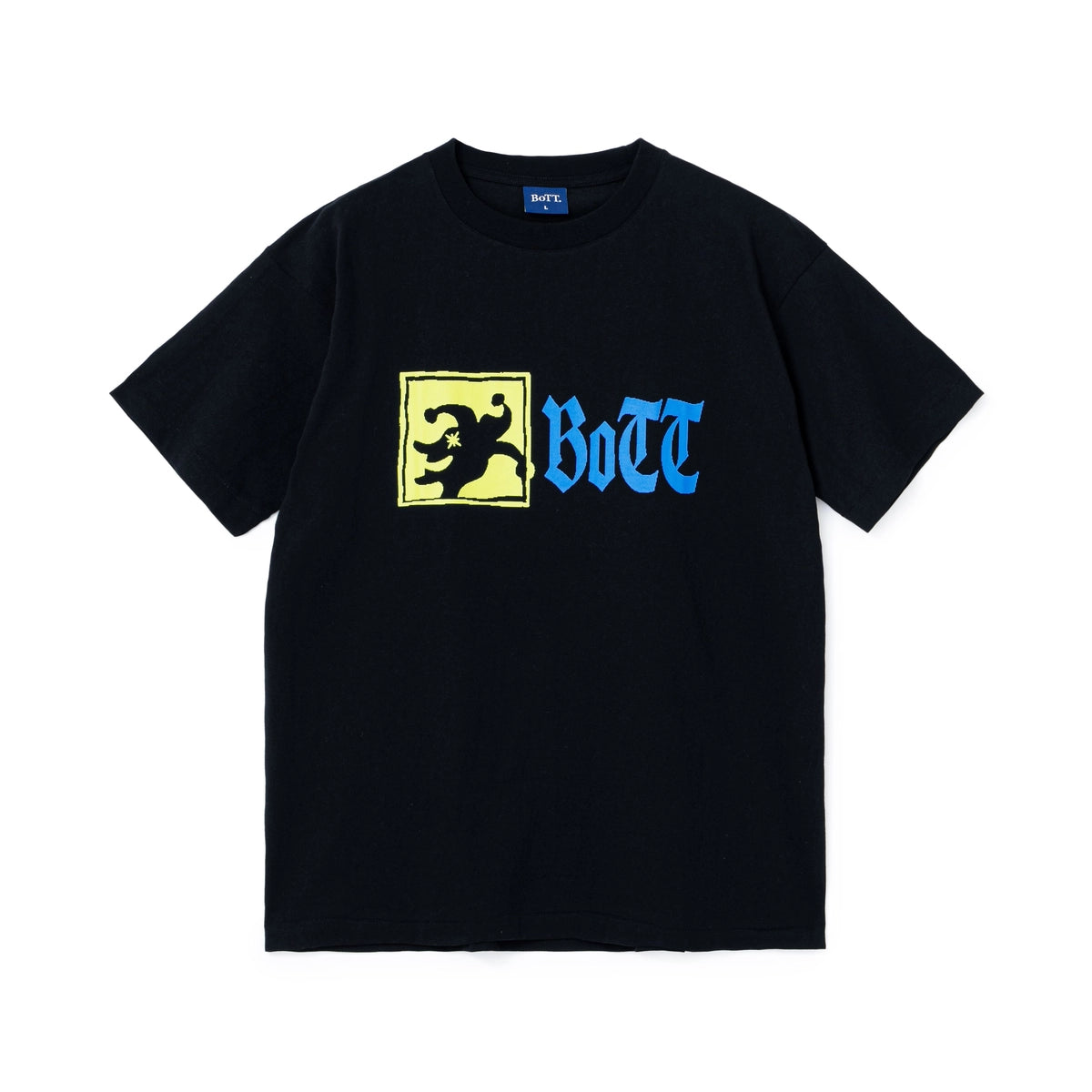 BoTT(ボット) / Jester Tee | 公式通販・JACK in the NET