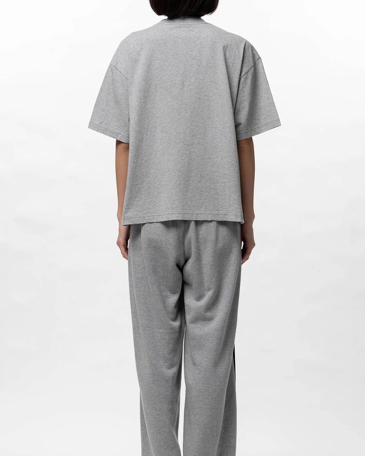 Maison MIHARA YASUHIRO / Cat Printed T-shirt -Women's- (K16TS772)