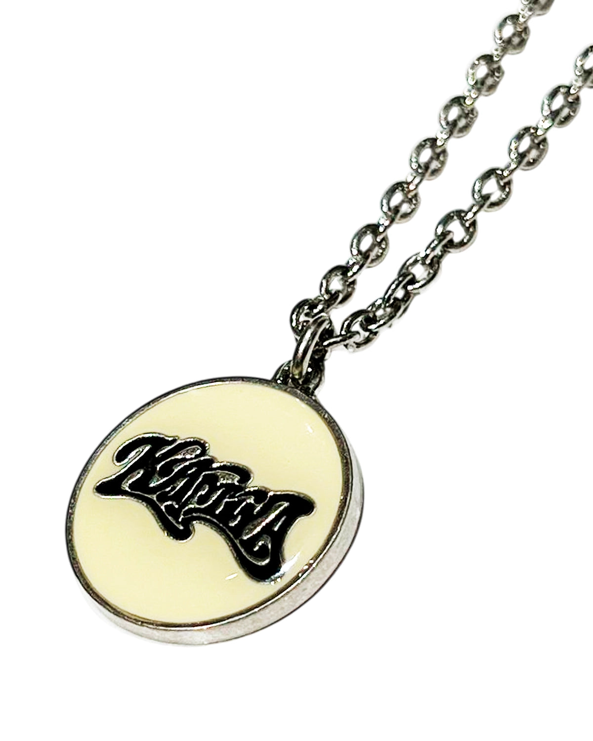 KAMIYA / "WAVY KAMIY" Necklace (G16AC203)