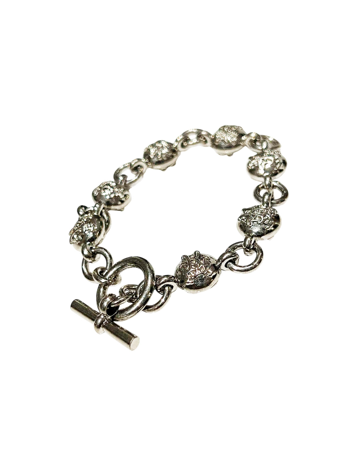 KAMIYA / "KMY" BallChainBrace (G16AC201)