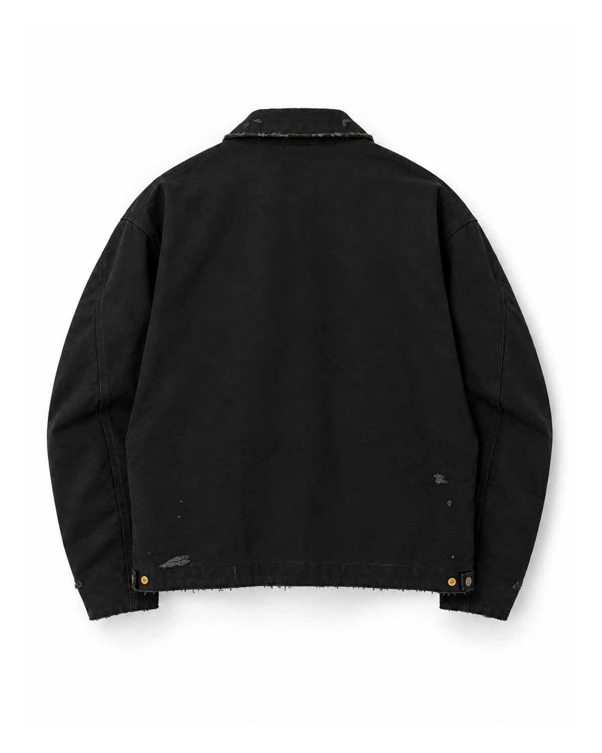 KAMIYA / BORO Duck Worker Jacket (G17BL066)