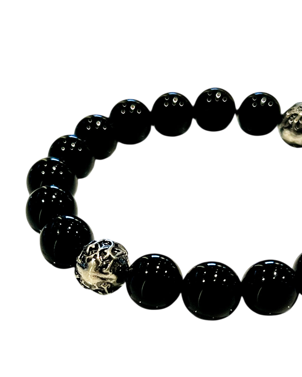 KAMIYA / Stone Bracelet (G17AC219)