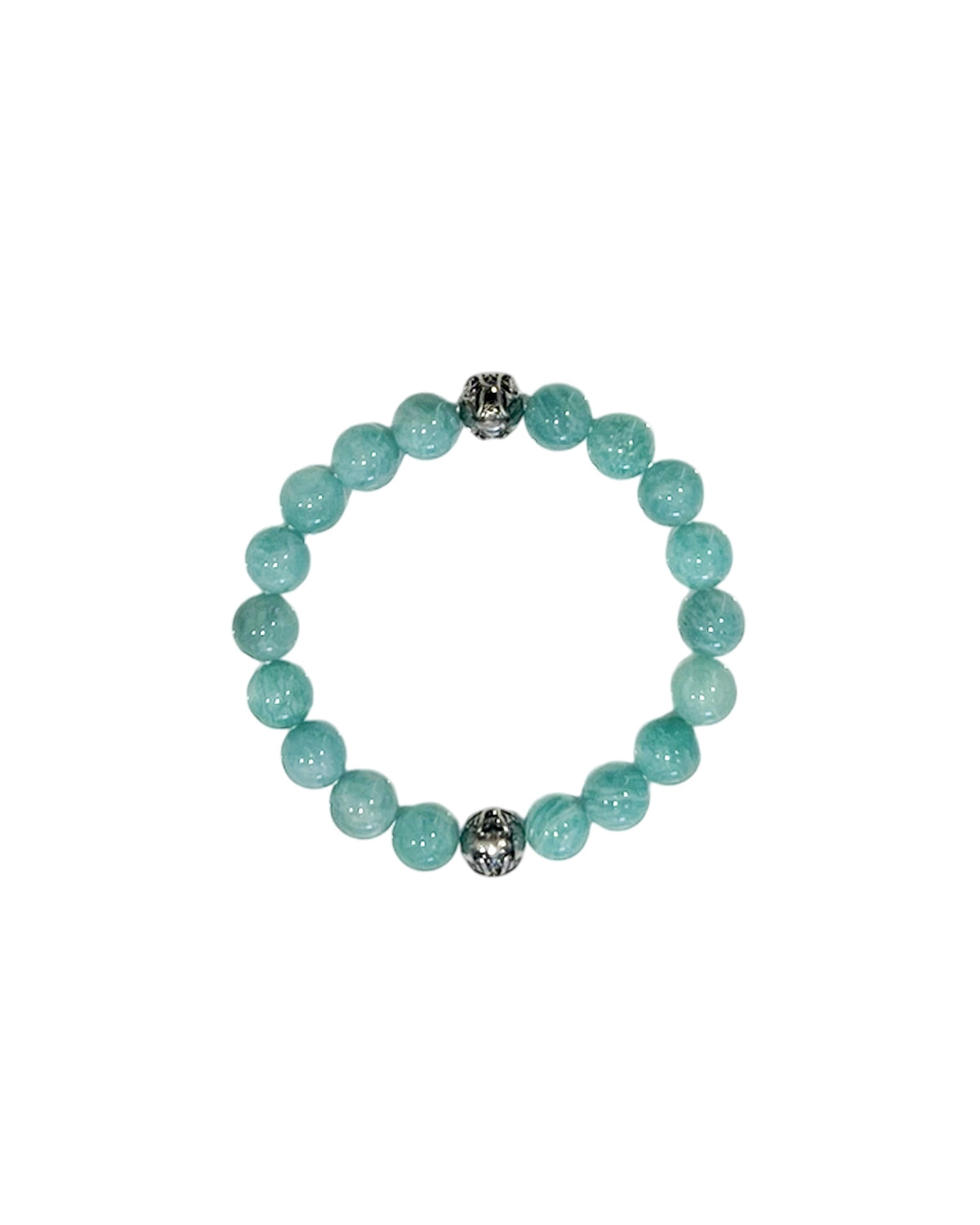 KAMIYA / Stone Bracelet (G17AC219)