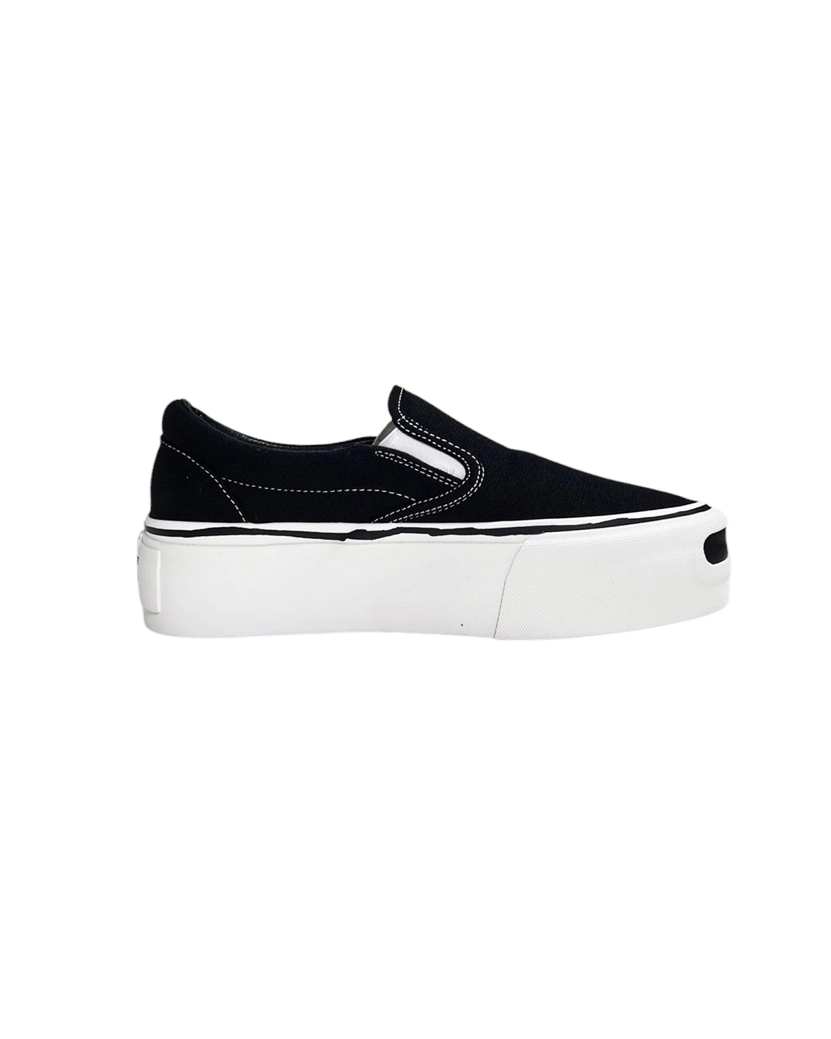 KAMIYA の Cornell Platform Sneaker (G15FW703)