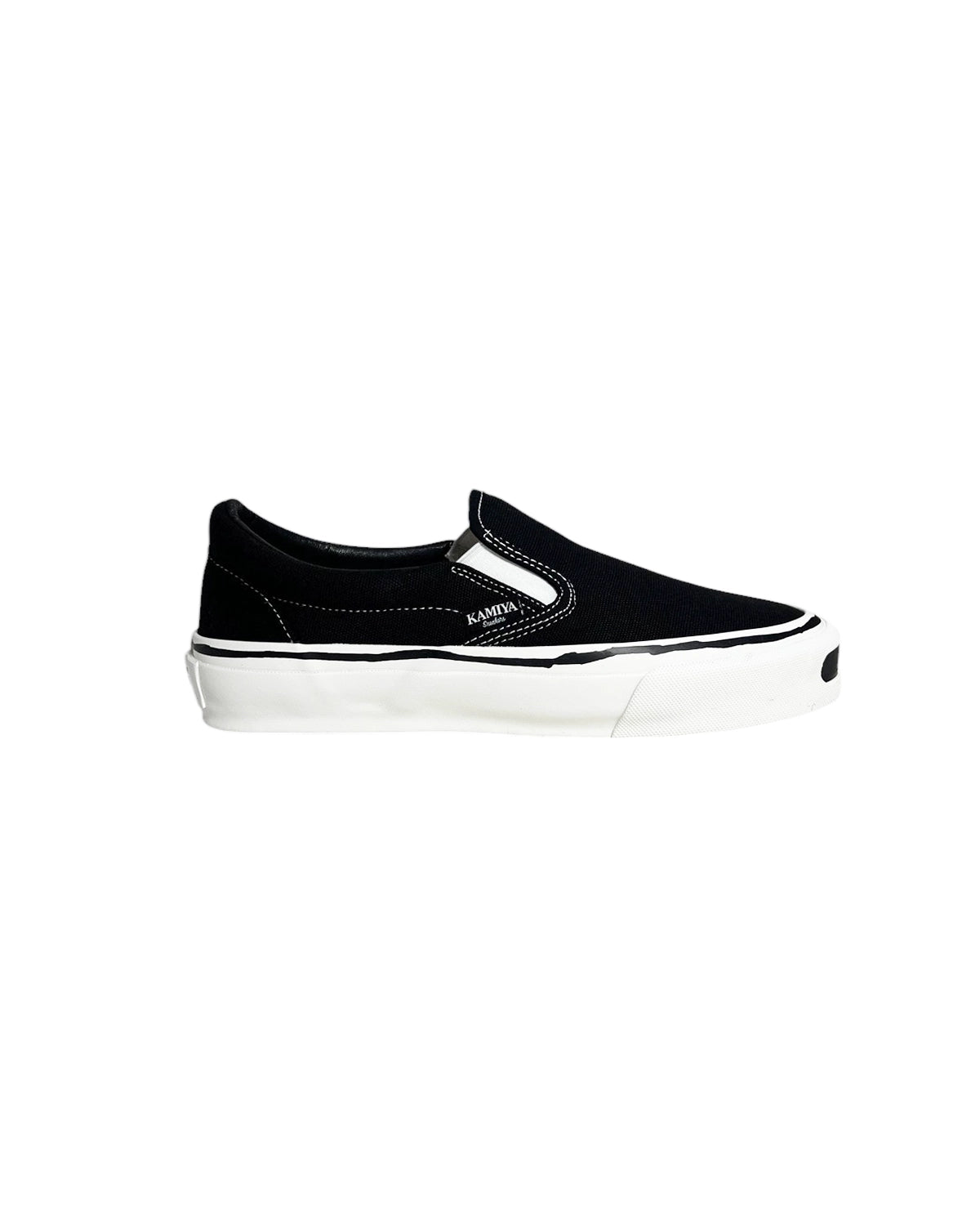 KAMIYA  の Cornnell Vlcnzd SNKR (G14FW701)