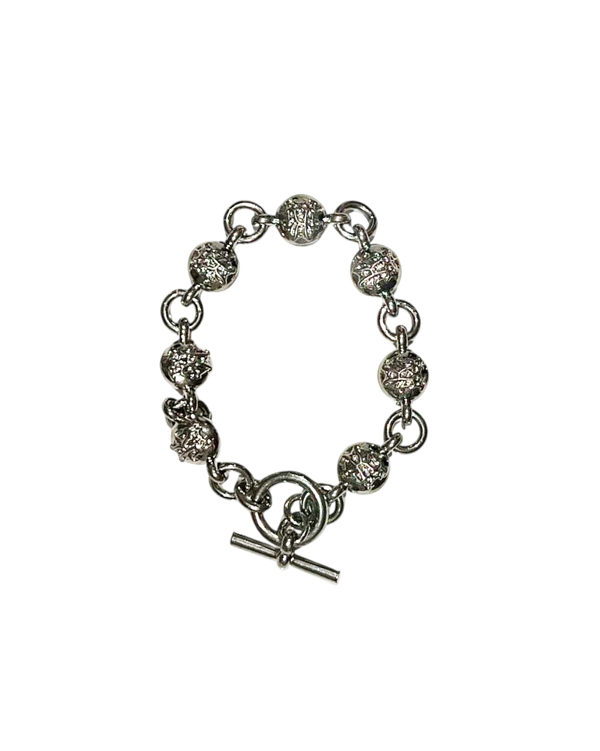 KAMIYA の"KMY" BallChainBrace (G16AC201)