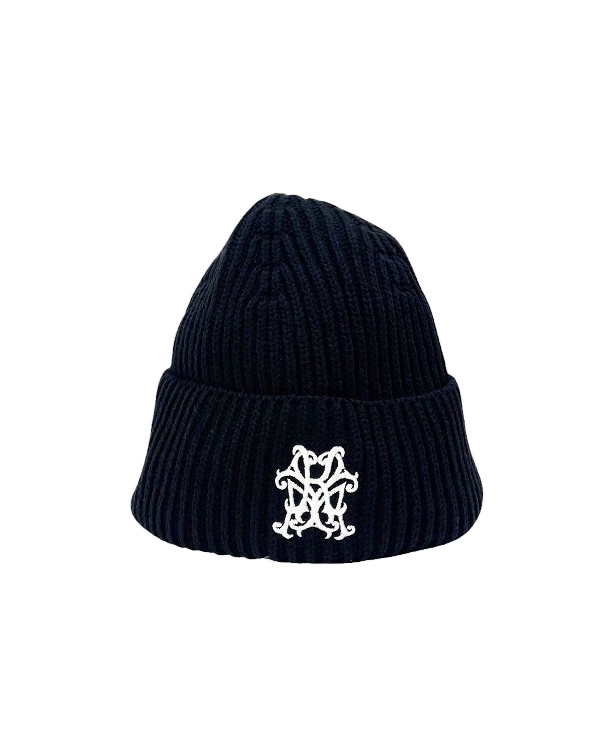 KAMIYA の "KMY" Beanie (G14AC107)