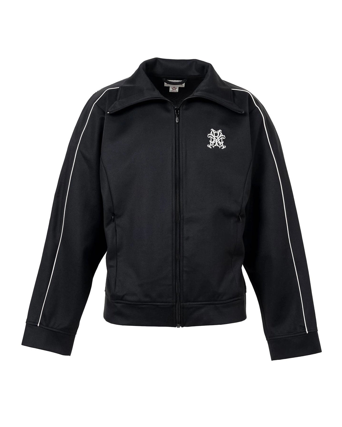 KAMIYA の Track Jacket (G16JK099)