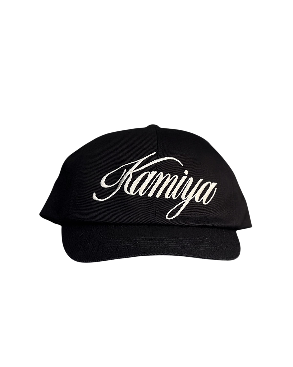KAMIYA の "kamiya" Cap (G17AC306)
