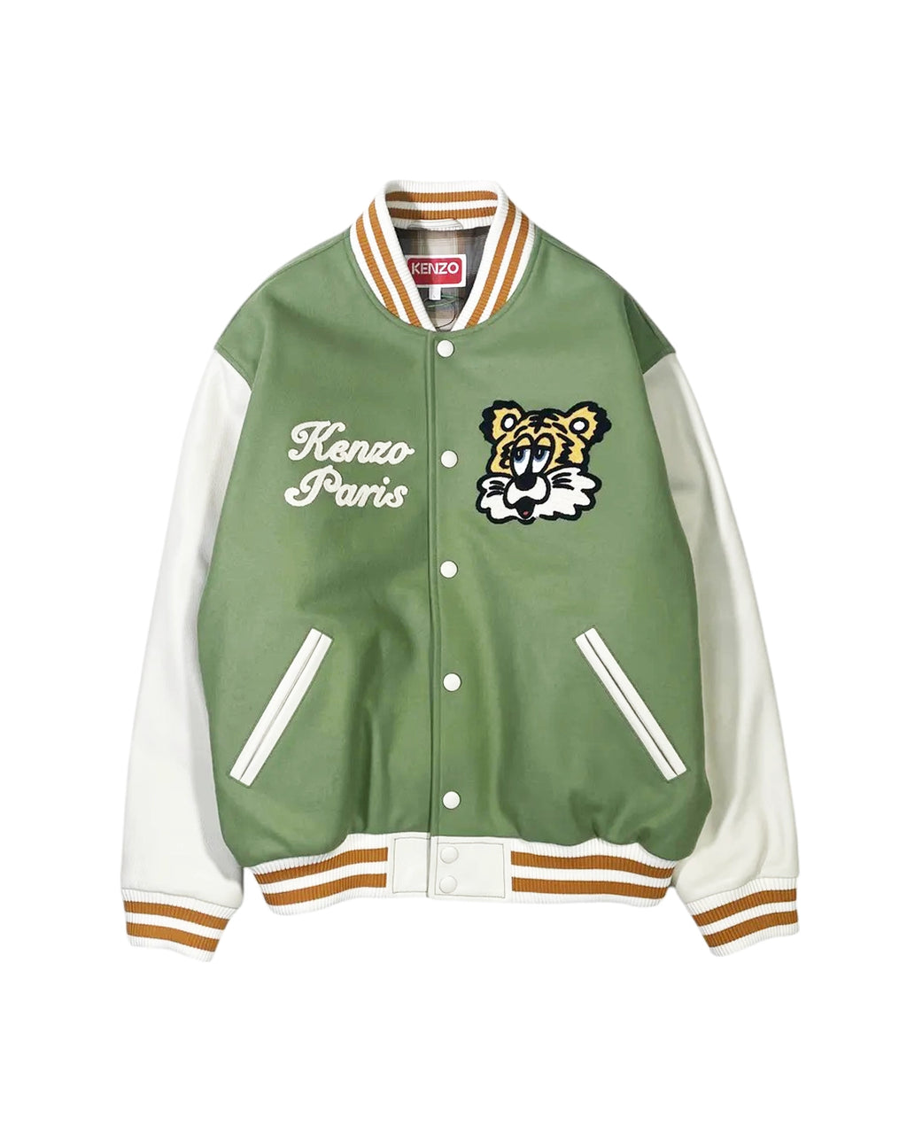 KENZO(ケンゾー) / BOMBER JACKET | 公式通販・JACK in the NET
