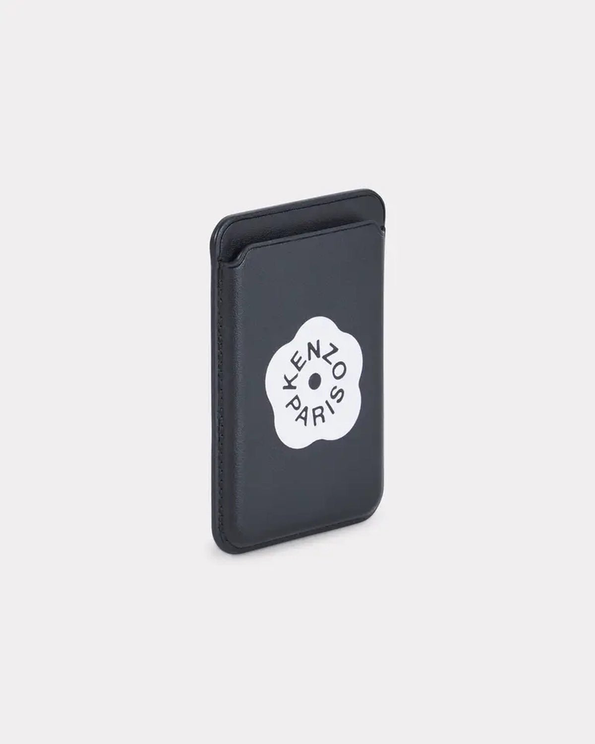 KENZO の 'Boke Flower 2.0' MagSafe card holder (FF68CW001TK1)
