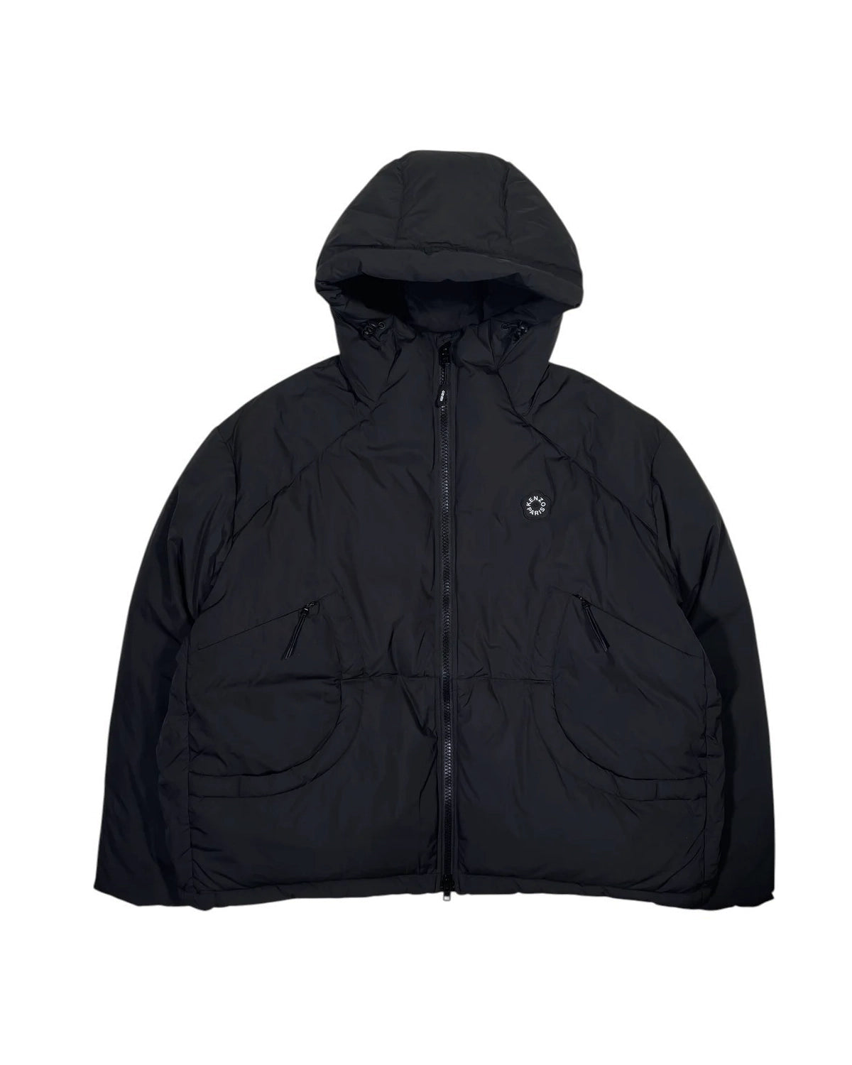 KENZO の DOWN JACKET (FF65OU1449NK)