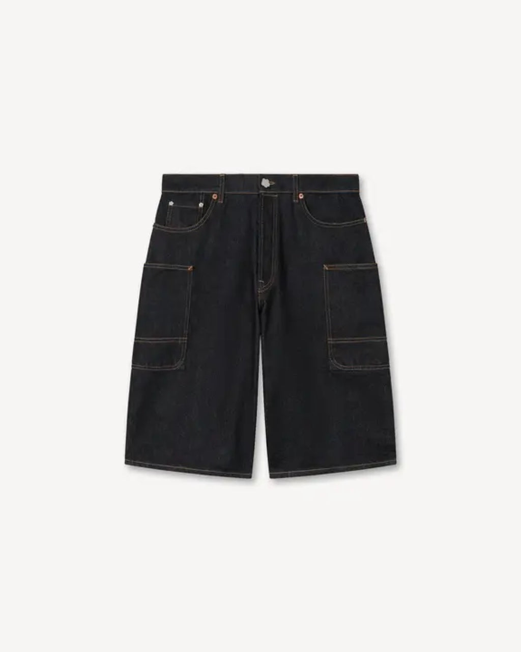 KENZO(ケンゾー) / モンキー フィット ショート イン ジャパニーズ