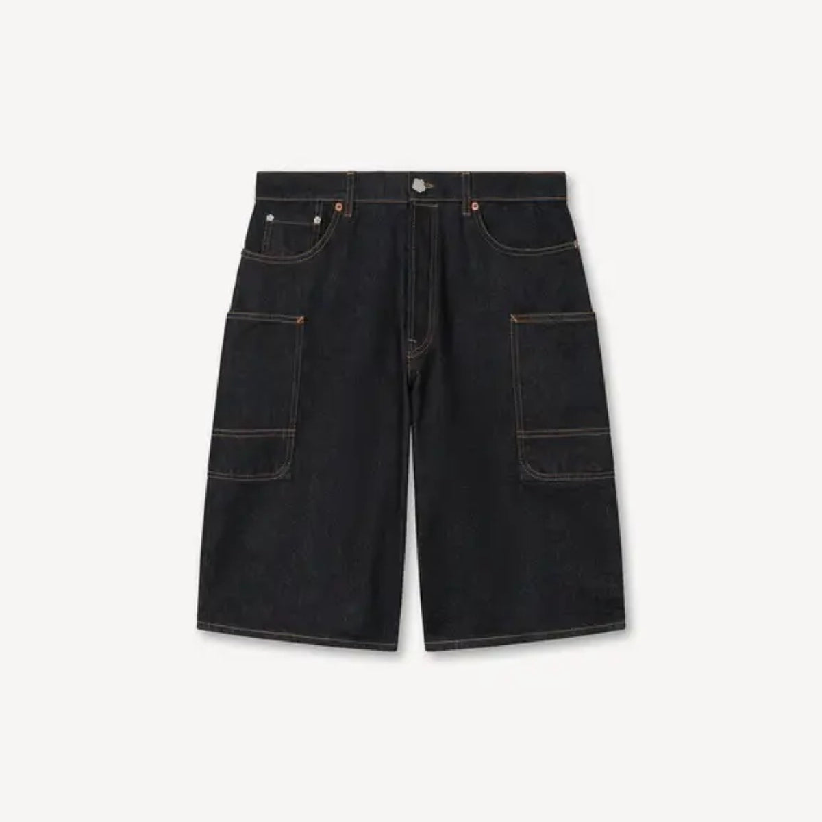 KENZO(ケンゾー) / モンキー フィット ショート イン ジャパニーズ