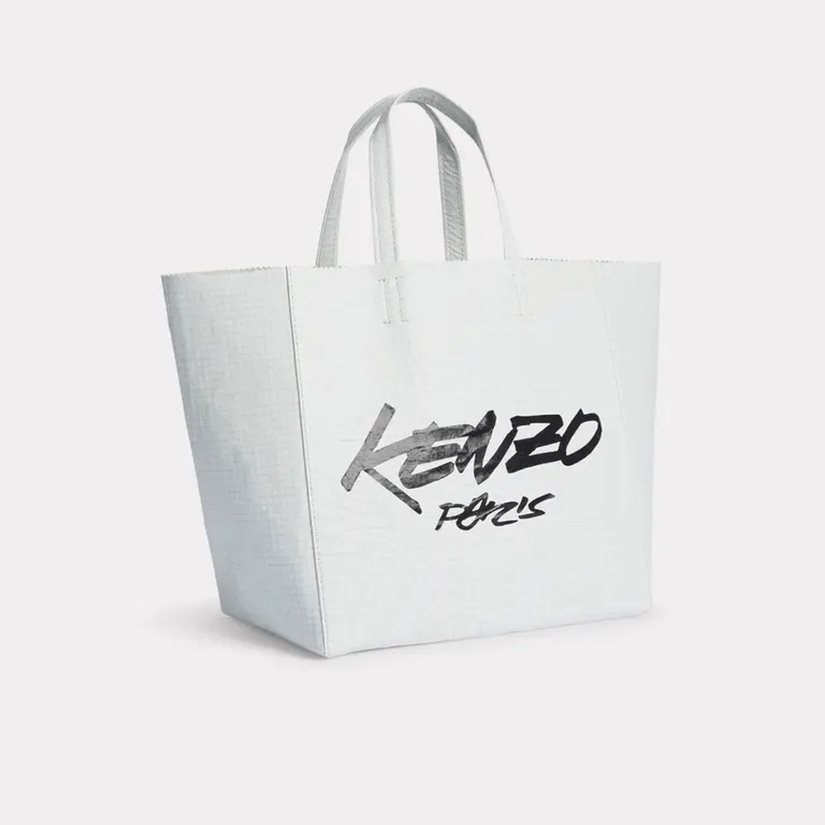 KENZO(ケンゾー) / × Futura 2000' small tote bag 'Kenzo Paper' in