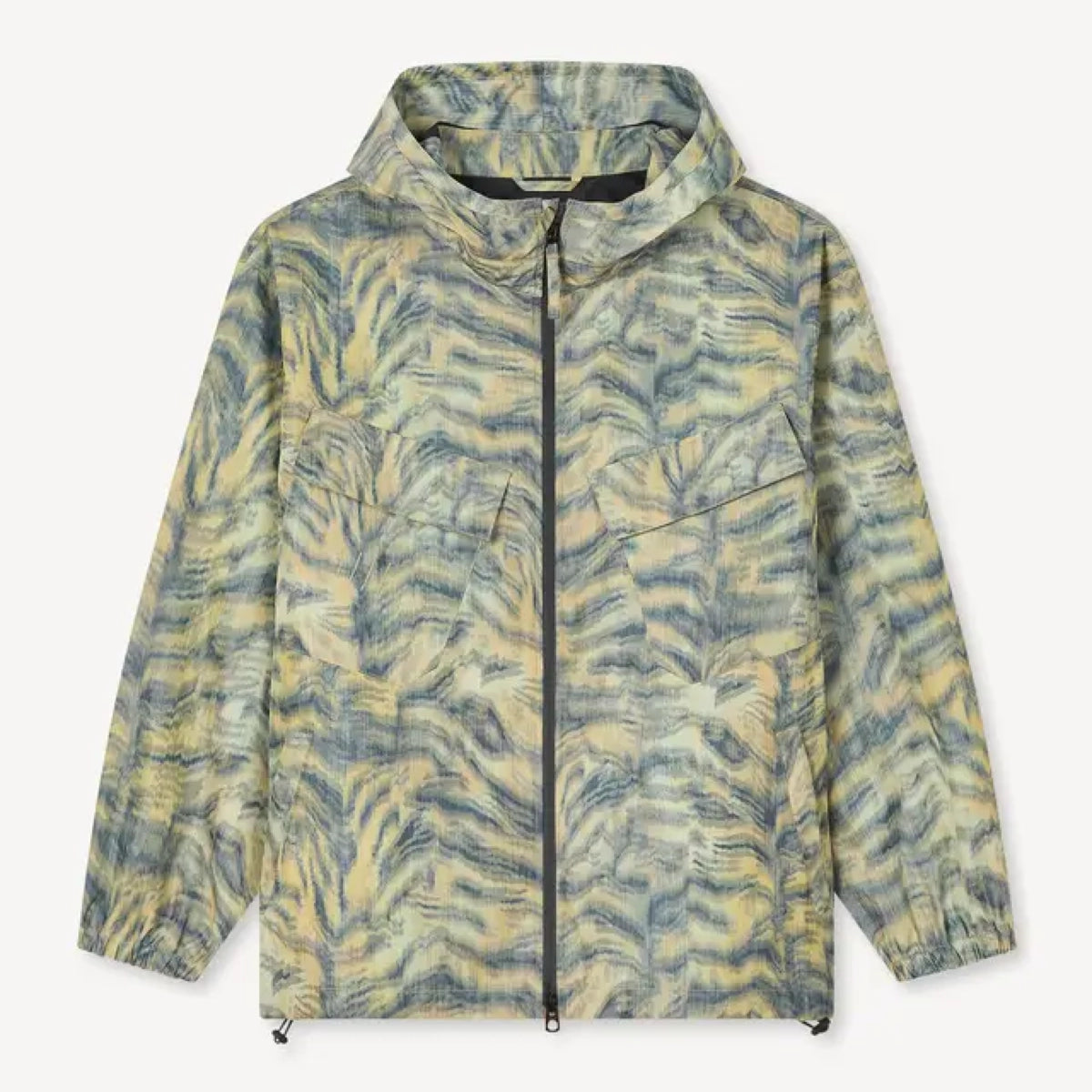 GUCCI動物柄ウインドブレーカー KENZO(ケンゾー) / 'KENZO Tiger' ショート ウインドブレーカー | 公式