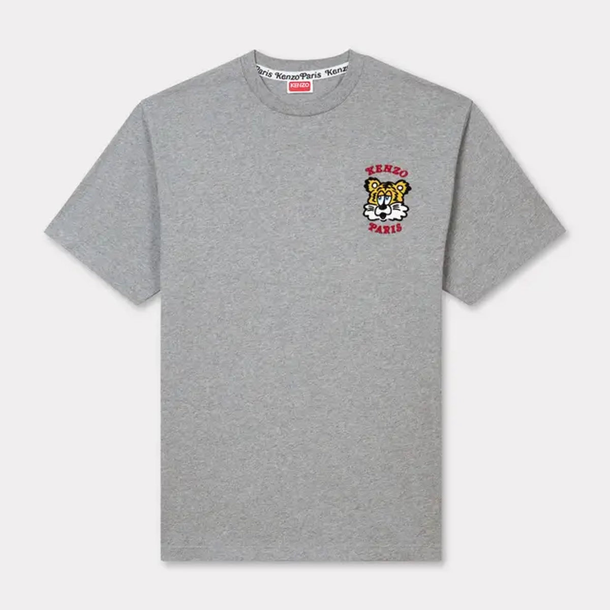 KENZO♡VERDY MARKET' エンブロイダリー Tシャツ KENZO(ケンゾー) / 'KENZO VERDY MARKET' エンブロイダリー T