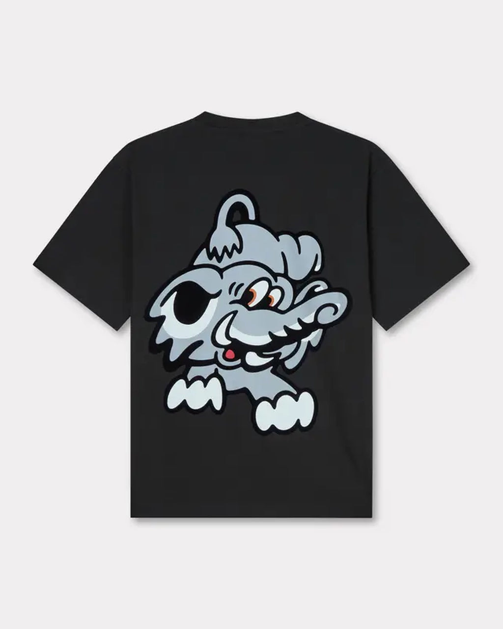 KENZO(ケンゾー) / 'KENZO by Verdy' オーバーサイズ Tシャツ