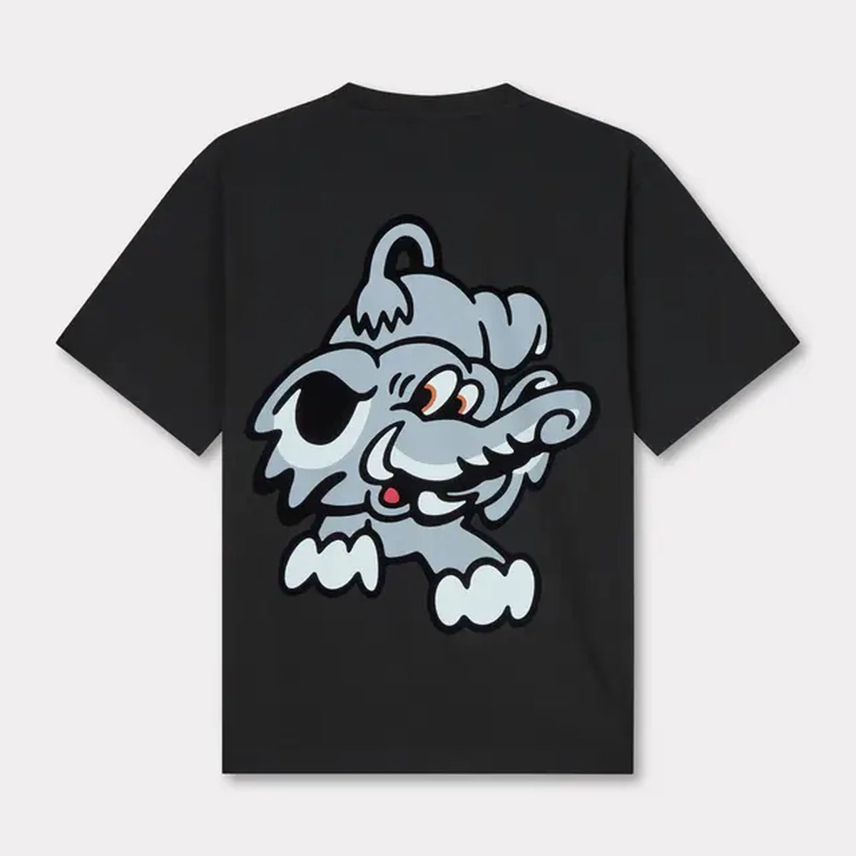 KENZO(ケンゾー) / 'KENZO by Verdy' オーバーサイズ Tシャツ