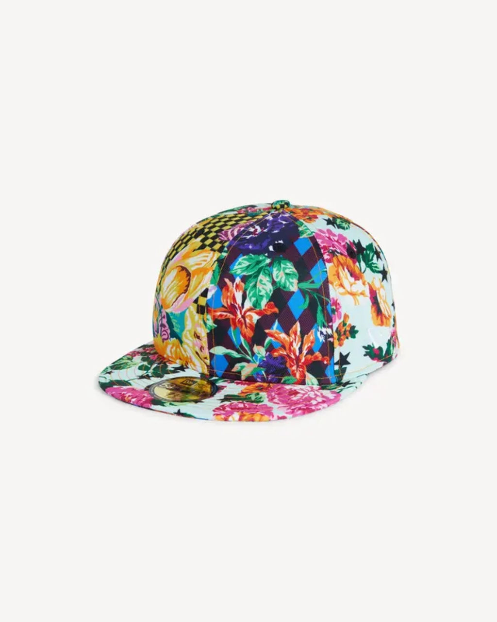 KENZO(ケンゾー) / 'KENZO x New Era' キャップ | 公式通販・JACK in