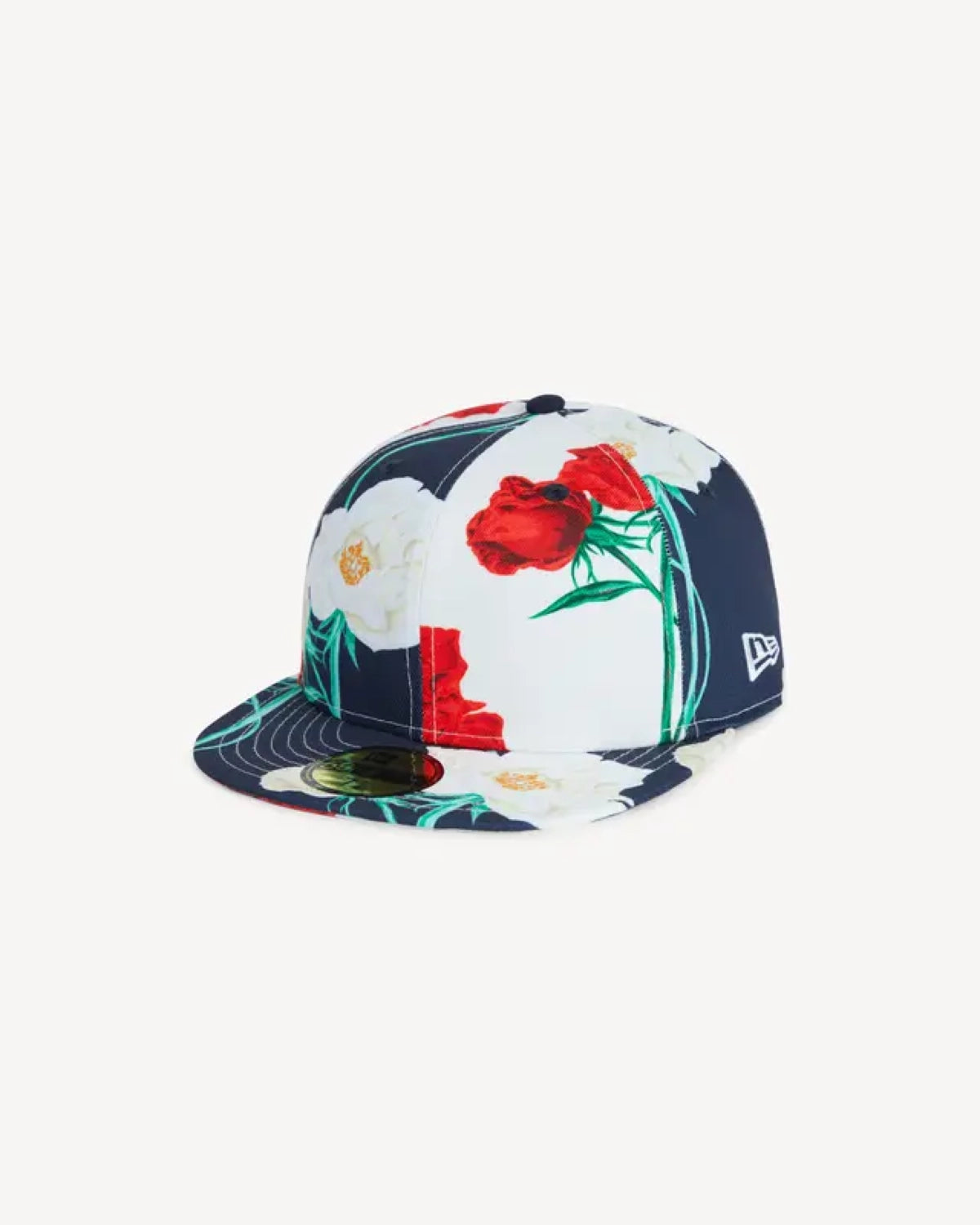 KENZO の 'KENZO x New Era' キャップ (FG58AC971F13)