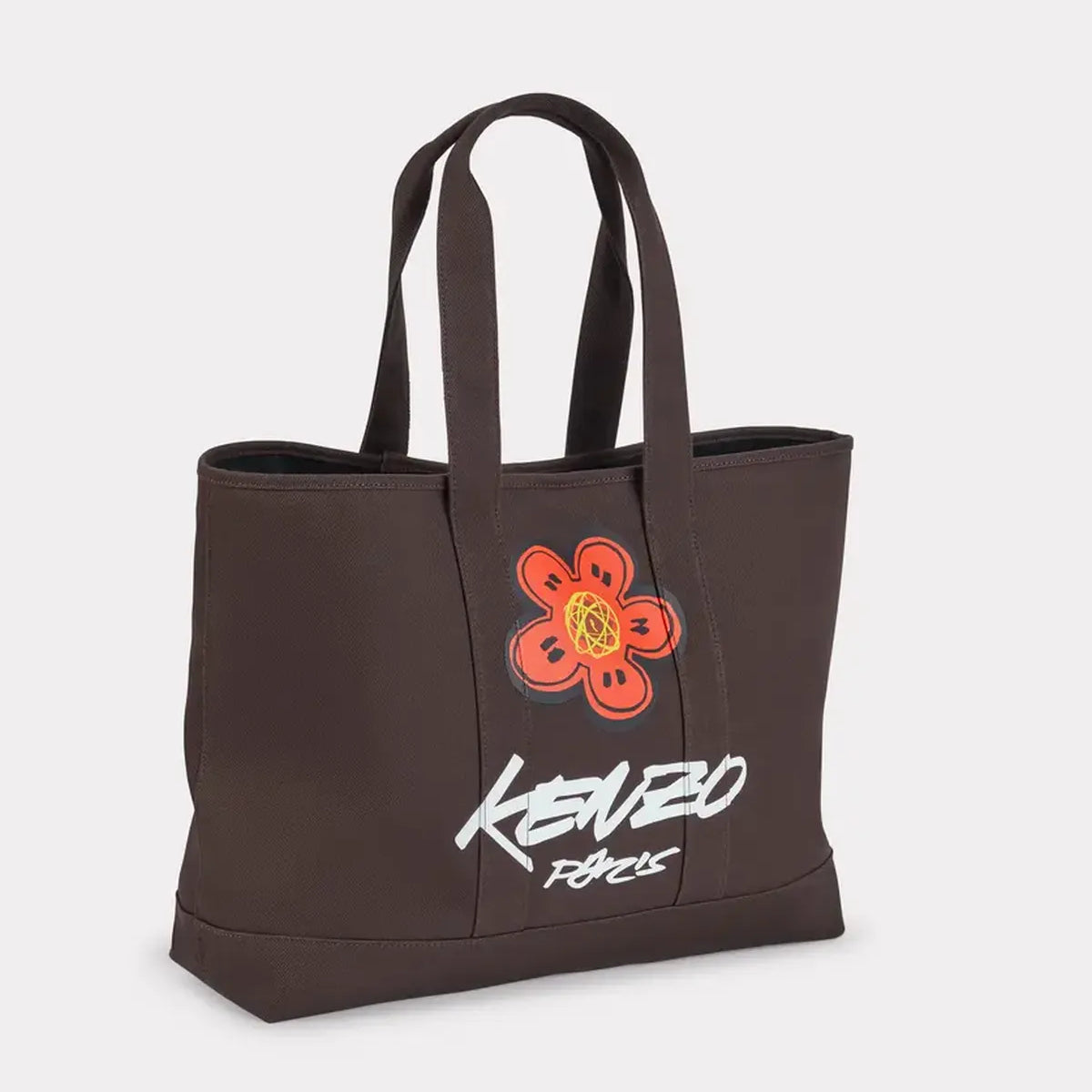 KENZO(ケンゾー) / 'Kenzo x Futura 2000' キャンバス 'Kenzo Utility KENZO(ケンゾー) / 'Kenzo x Futura 2000' キャンバス 'Kenzo Utility