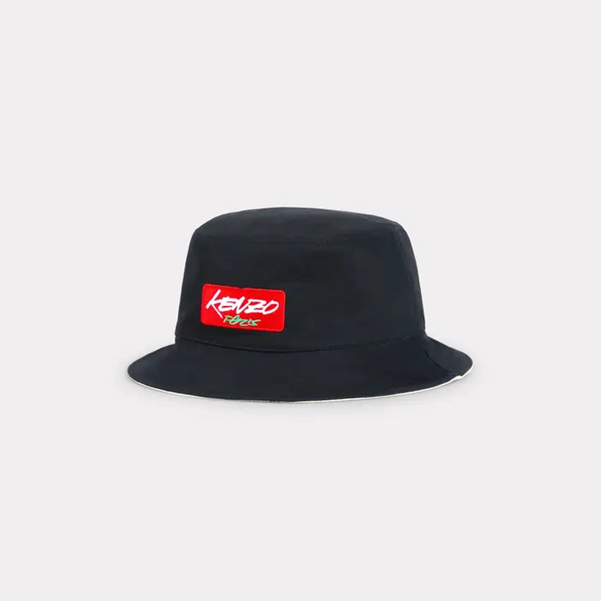 KENZO(ケンゾー) / 'Kenzo x Futura 2000' エンブロイド コットン KENZO(ケンゾー) / 'Kenzo x Futura 2000' エンブロイド コットン