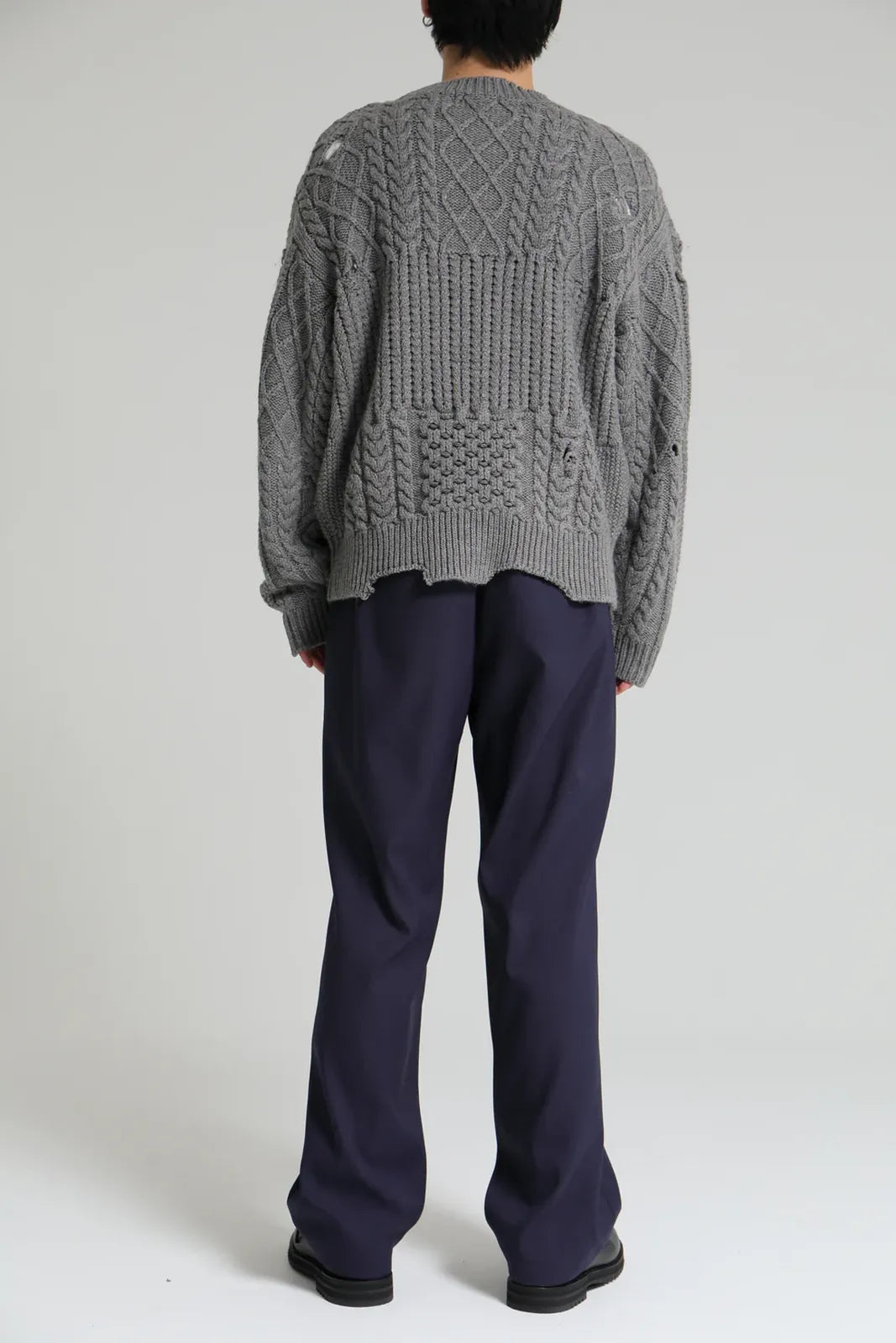 DELUXE / SAVAGE WAVES (25AD3217)