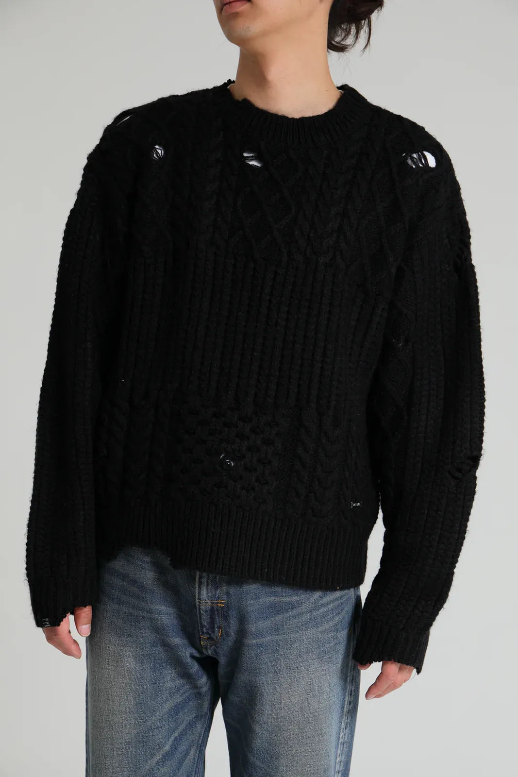 DELUXE / SAVAGE WAVES (25AD3217)