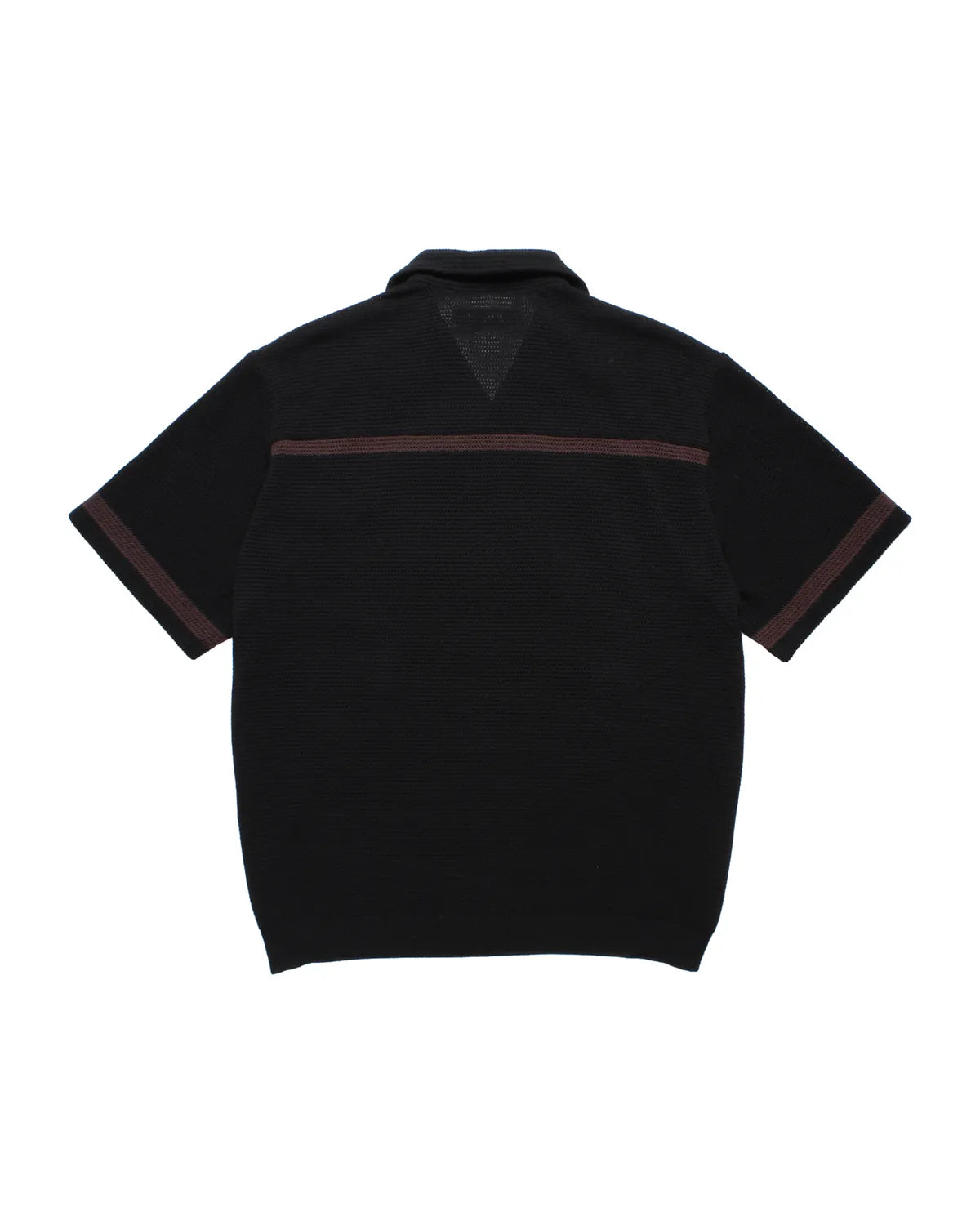 WACKO MARIA(ワコマリア) / KNIT SHIRT -TYPE-2- | 公式通販・JACK in