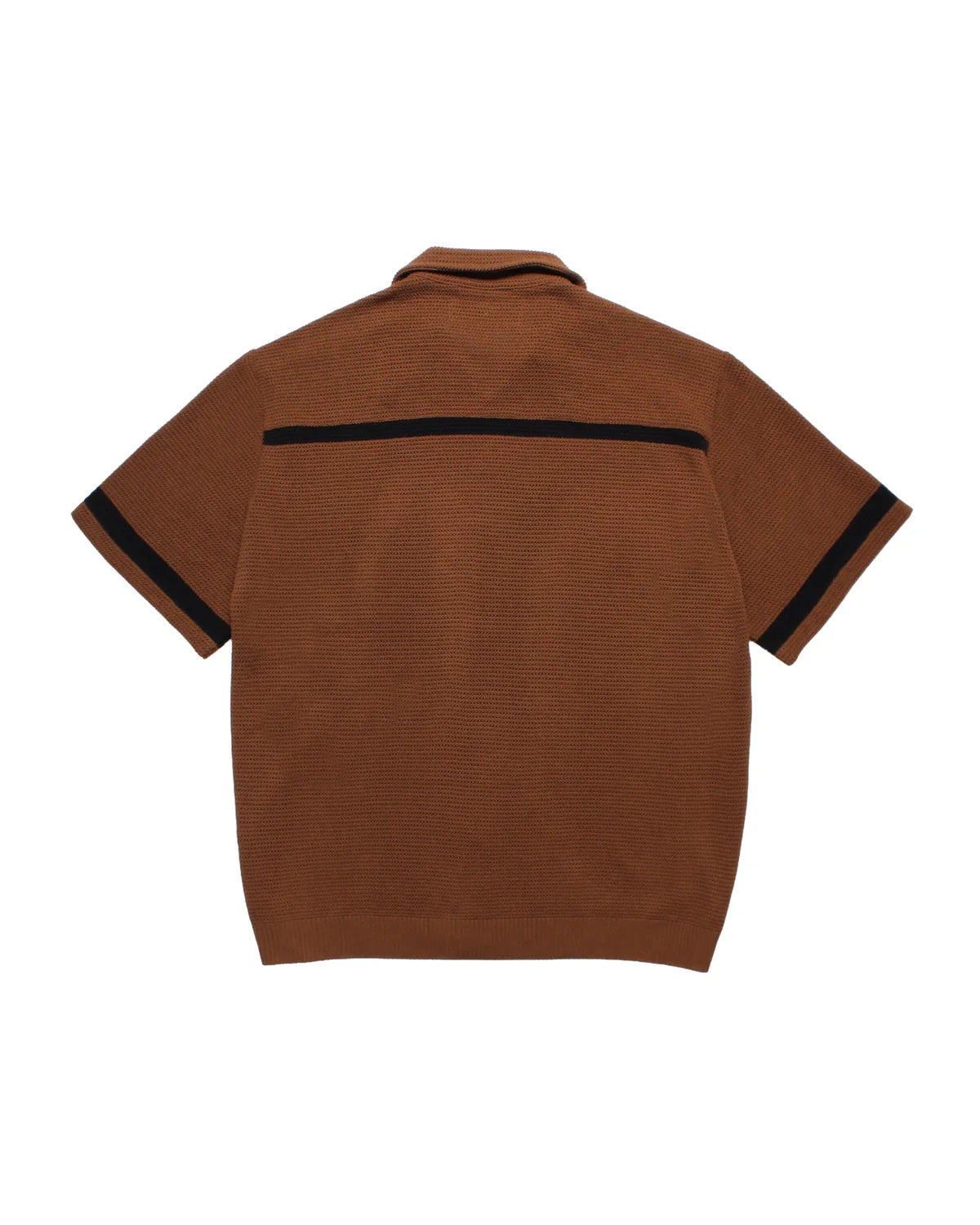 WACKO MARIA(ワコマリア) / KNIT SHIRT -TYPE-2- | 公式通販・JACK in