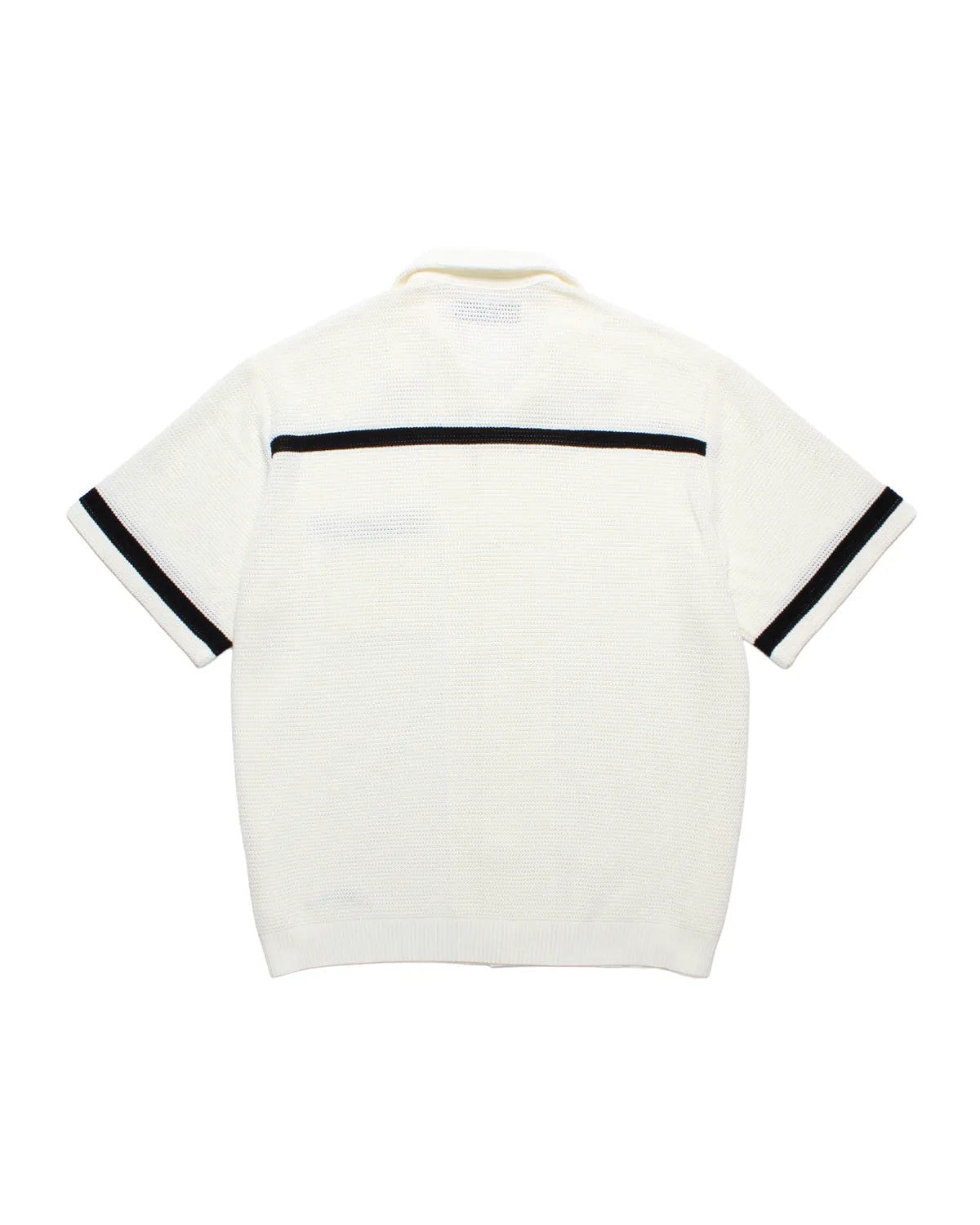WACKO MARIA / KNIT SHIRT -TYPE-2- (26SS-WMK-KN02)