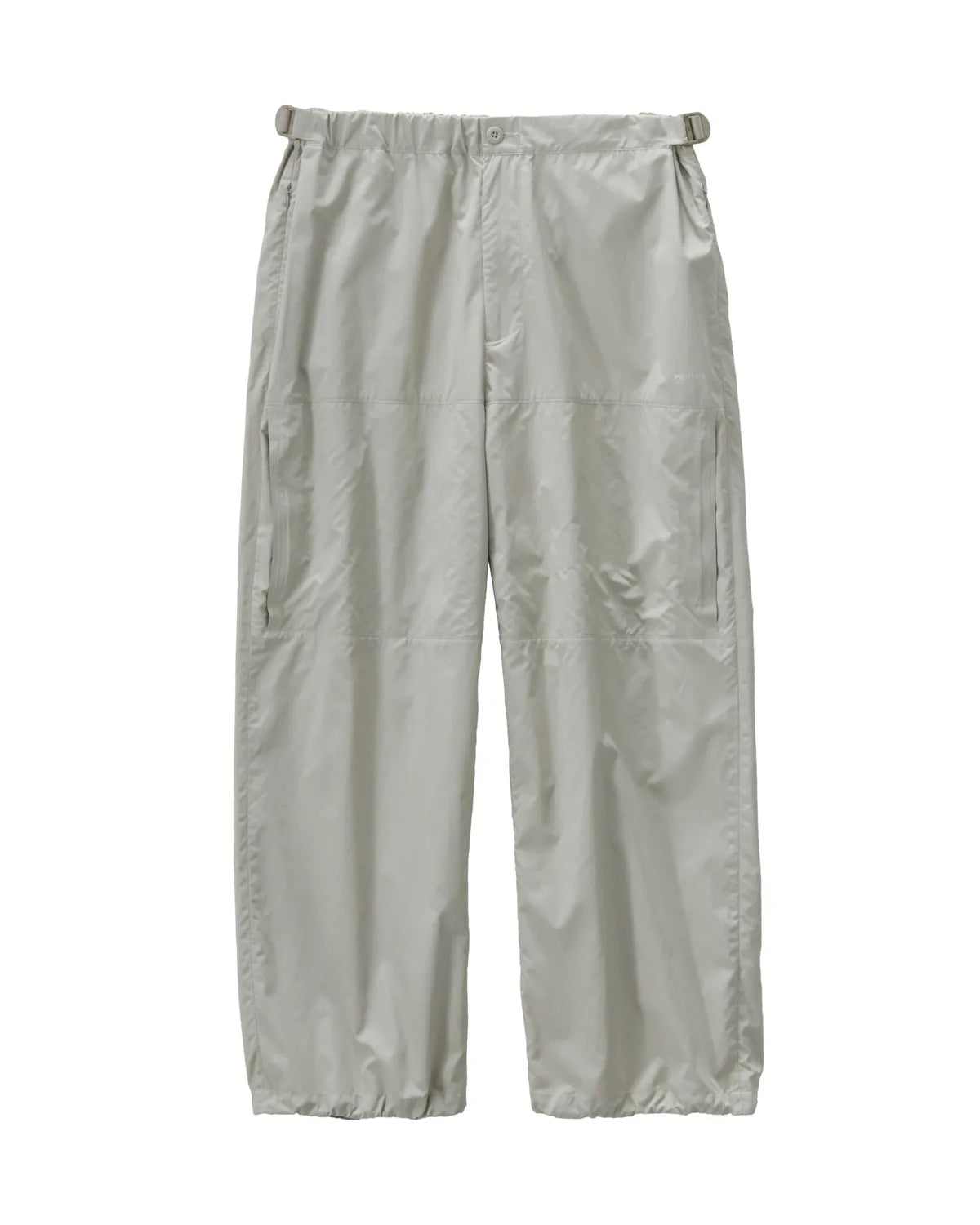 Graphpaper / PERTEX UNLIMITED Tech Easy Pants (GM253-40396)