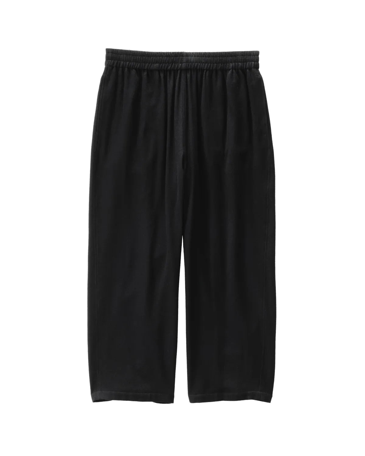 Graphpaper / Extra Fine Wool Viyella Sleeping Pants (GM253-40387)