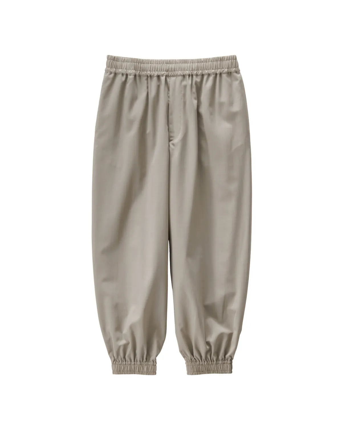 スーツ Graphpaper WOOL ALPACA BOA TRACK PANTS 2000250789050_1.png?v=1700815444