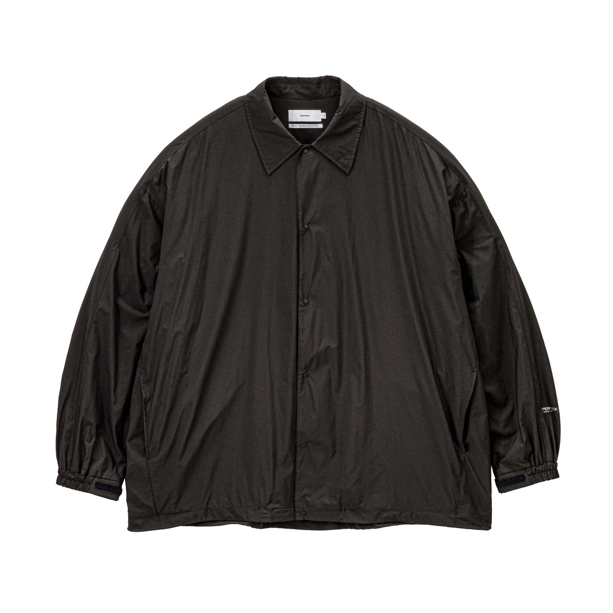 Graphpaper（グラフペーパー） / PERTEX QUANTUM AIR Overshirt | 公式