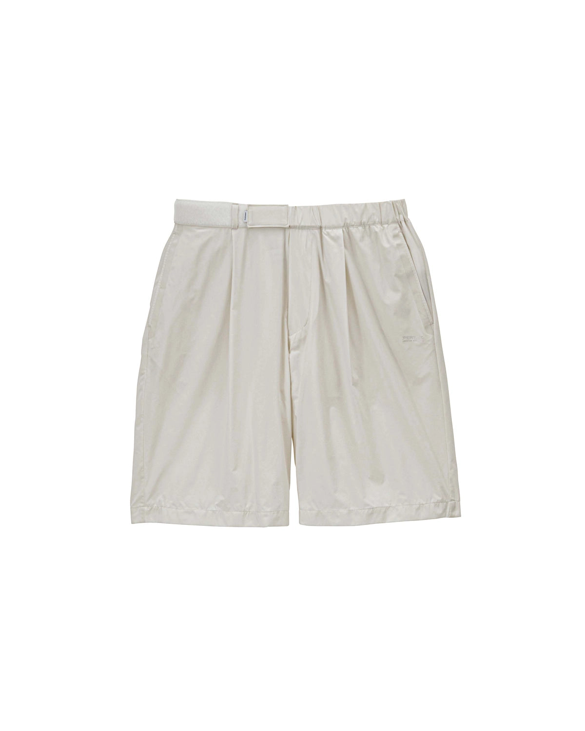 Graphpaper / PERTEX QUANTUM AIR Wide Chef Shorts (GM261-40301)