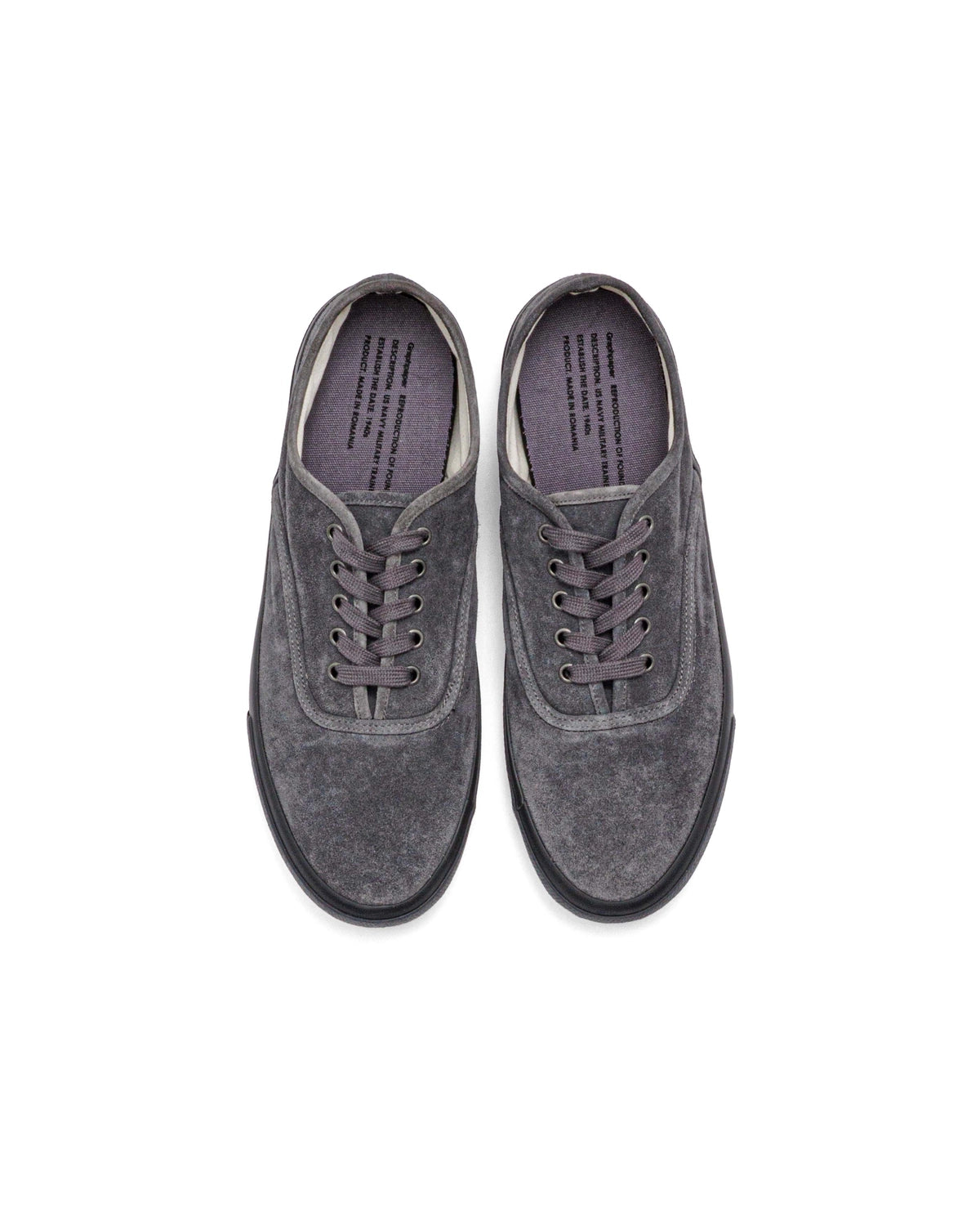 Graphpaper / REPRODUCTION OF FOUND for GP US NAVY MILITARY TRAINER (GU261-90501)