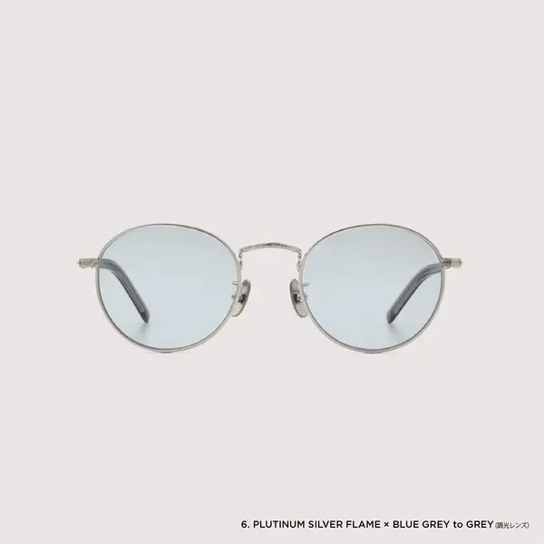 NOCHINO OPTICAL / KYOKUSUI ※調光モデル (NOCHINO-N5)