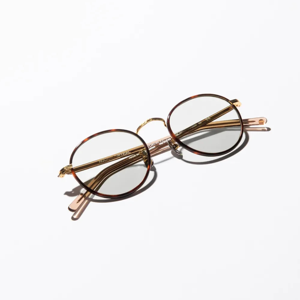 NOCHINO OPTICAL / KYOKUSUI ※ 調光モデル (NOCHINO-N5)