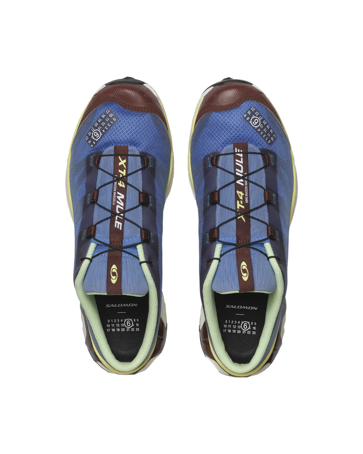 MM6 × SALOMON / XT-4 MULE 2 -Men's- (SH1WS0017)