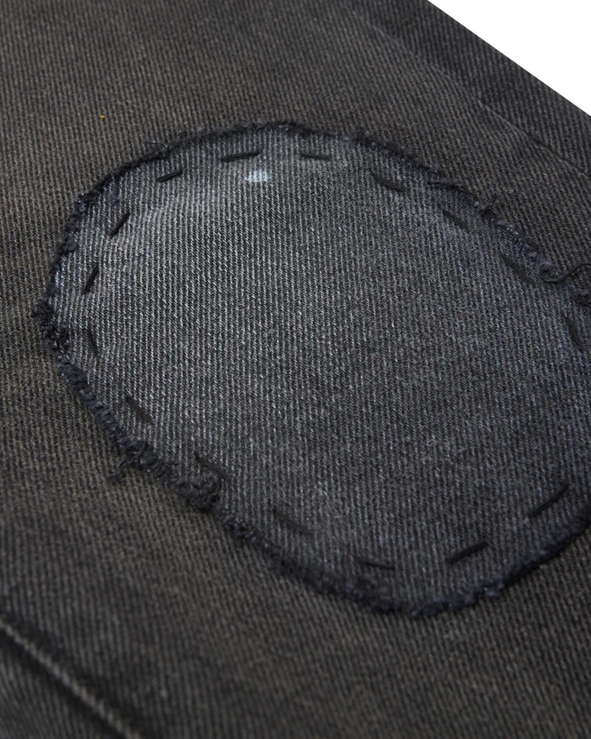 GALLERY DEPT.  / LA OG FLARE (LA-OG52-F-BLCK)