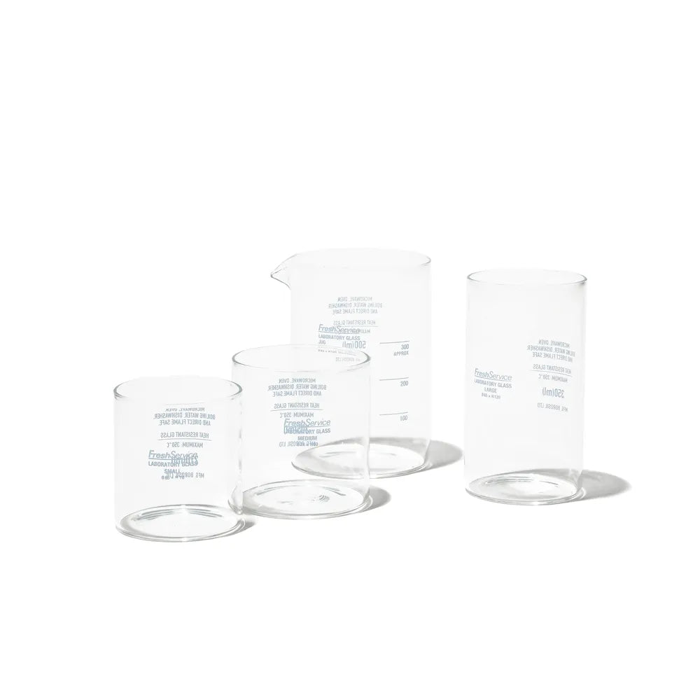 FreshService / LABORATORY GLASS JUG (FSP251-99022)