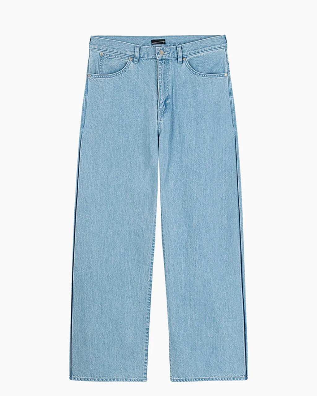 LAD MUSICIAN (ラッド ミュージシャン) / 11.5oz BLEACH DENIM