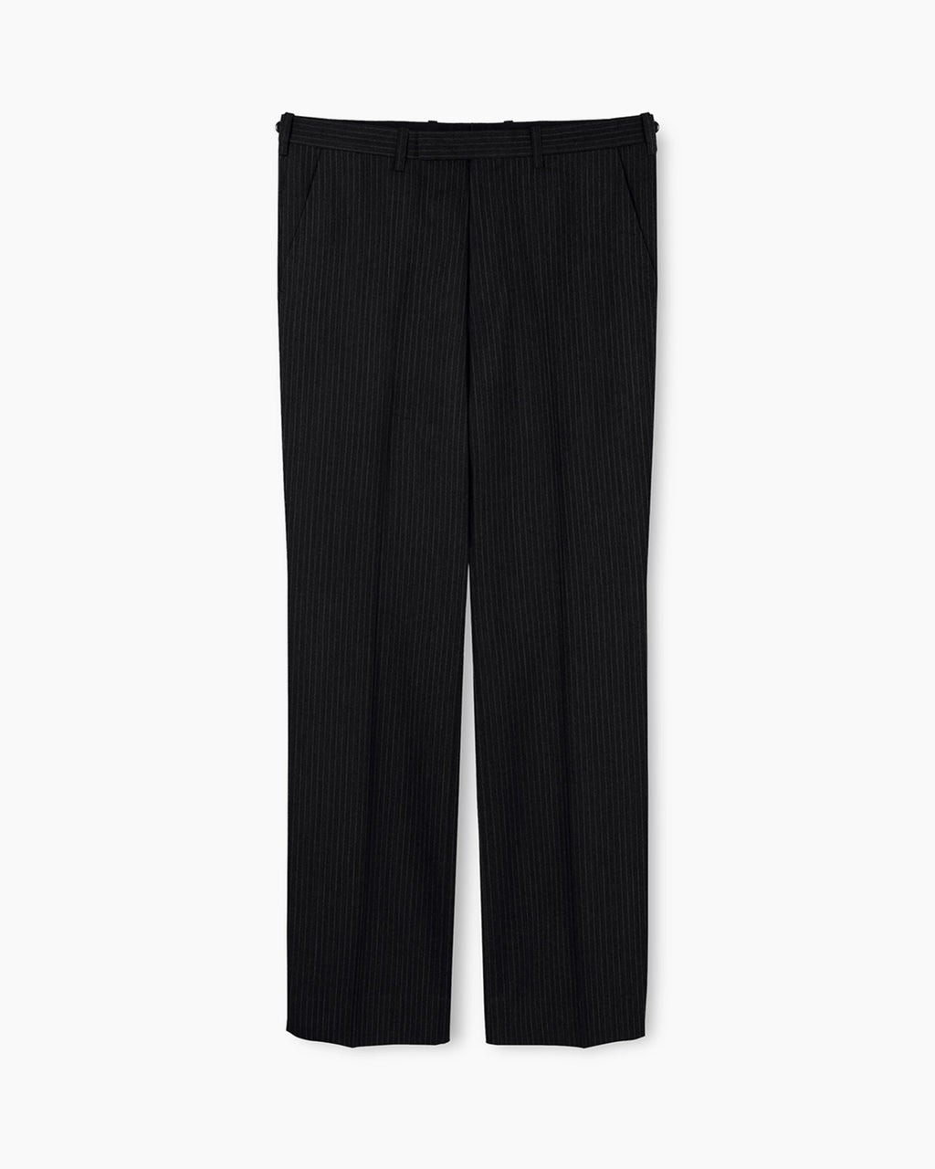 LAD MUSICIAN / WOOL GABARDINE STRAIGHT PANTS | 公式通販・JACK in